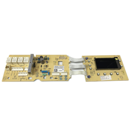 Scheda elettronica per