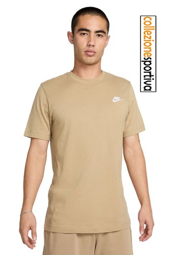 Shirt nike sportswear club - t-shirt,