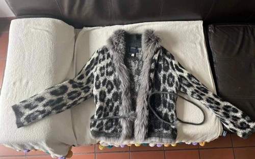 Just cavalli giacchetta lana - cavalli,