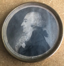 Physionotrace Révolution