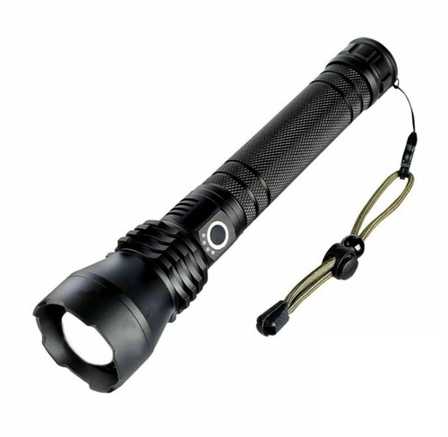 Torcia 100000 lumen - torcia,