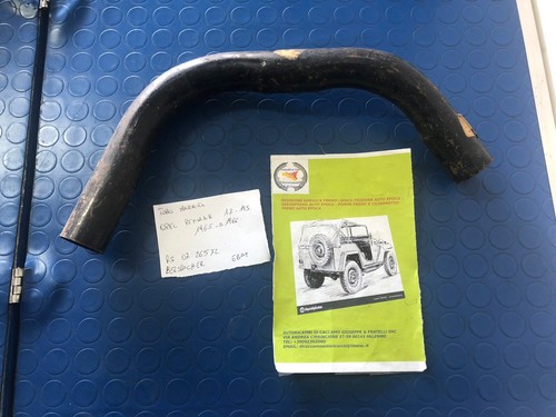 Tubo marmitta opel - marmitta,