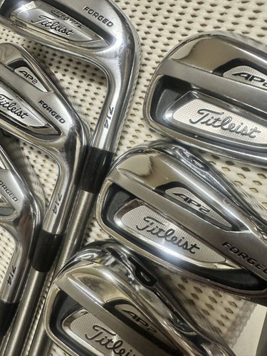 Set ferri golf - di,