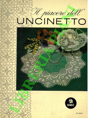 Pizzi merletti il - &,