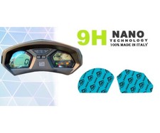 Protezione Display Tachimetro