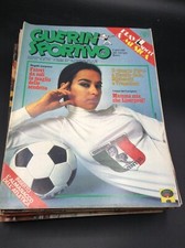 GUERIN SPORTIVO N°22 1977 