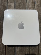 APPLE TIME CAPSULE A1355 - Per parti di ricambio Senza HD - ALIMENTAZIONE GUASTA