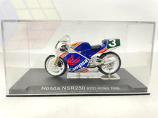 Honda NSR250 • Sito Pons