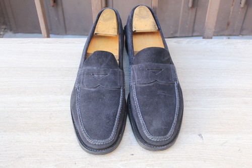 Mocassin church loafers - mocassin,