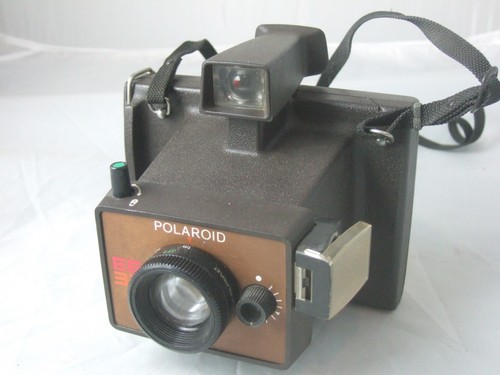 Polaroid 33 - polaroid,