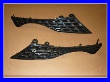 COPPIA GRIGLIE ANTERIORI NUOVE NON Originali per NISSAN Juke 2014 >