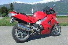 Honda VFR800 RC46 1998-2001