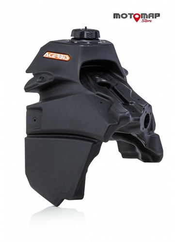 Serbatoio benzina acerbis ktm - acerbis,