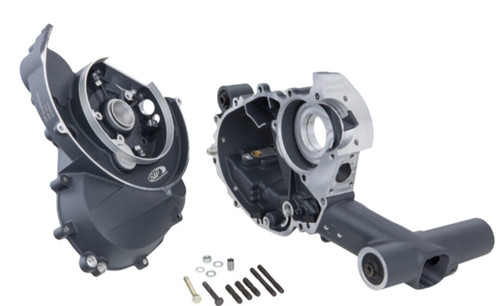 Carter motore sip evo neri - evo,