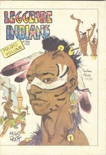 Leggende indiane volumi 2 - volumi, e