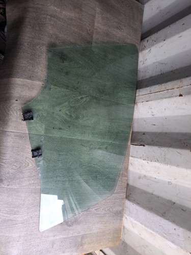 Vetro finestrino porte lato - 5,