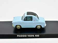 Modellino auto scala 1:43
