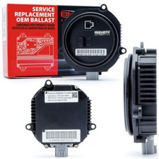 Alimentatore Centralina Faro Xenon per Nissan Infiniti Mazda Subaru