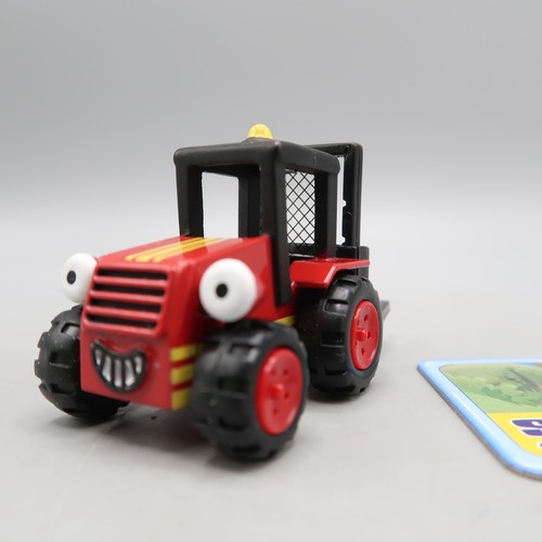 Bob the builder diecast take - bob,