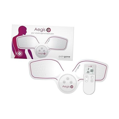 Aegis potente strumento - aegis,