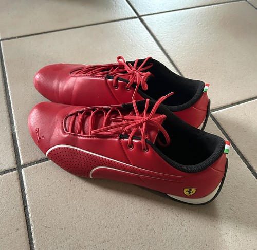Scarpe uomo sneakers puma - uomo,
