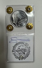 Regno d'Italia 10 lire 1965