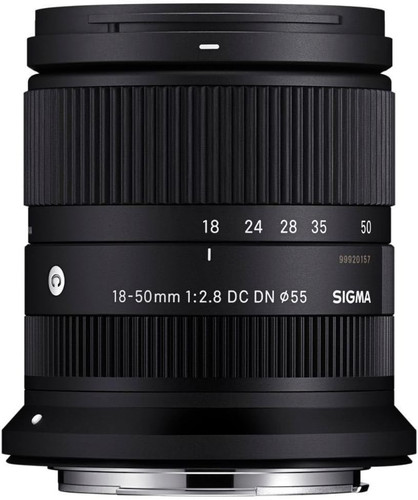 Sigma 50 - (scatola,