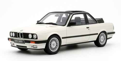 Ottomobile bmw e30 325i tc2 - bmw,