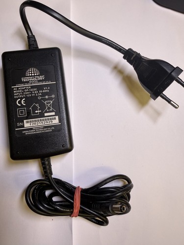 Alimentatore hard disk - alimentatore,