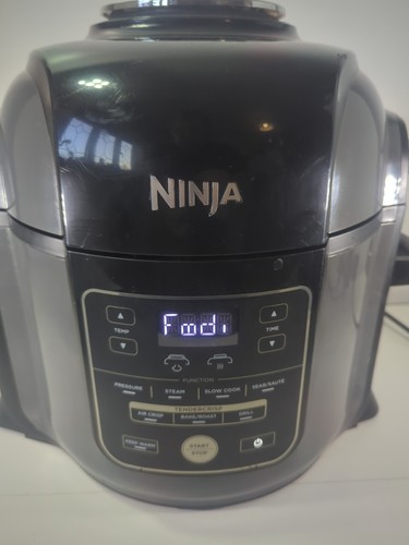 Ninja foodi max 1 - ninja, 7-in-1