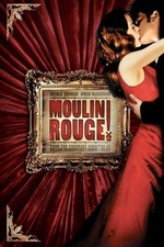 Moulin Rouge! (Widescreen