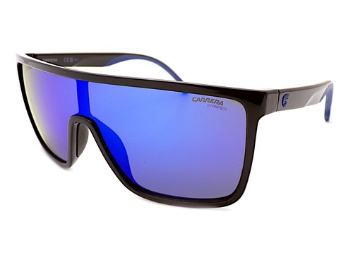 Carrera occhiali sole - carrera, nero