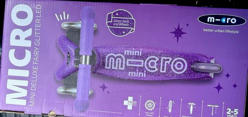 Micro mini deluxe fairy - micro,