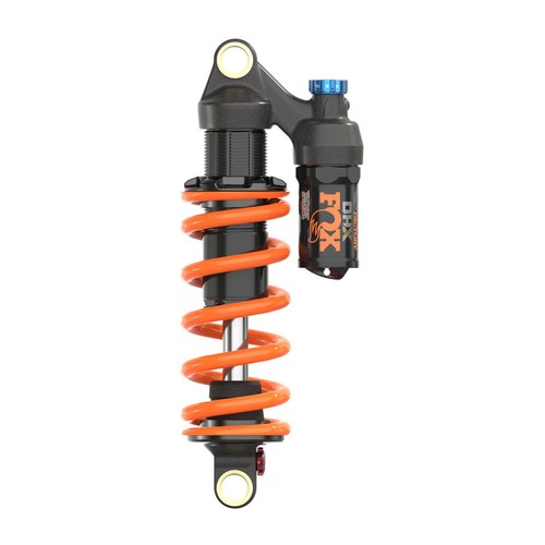 Fox dhx factory 2pos adjust - fox,