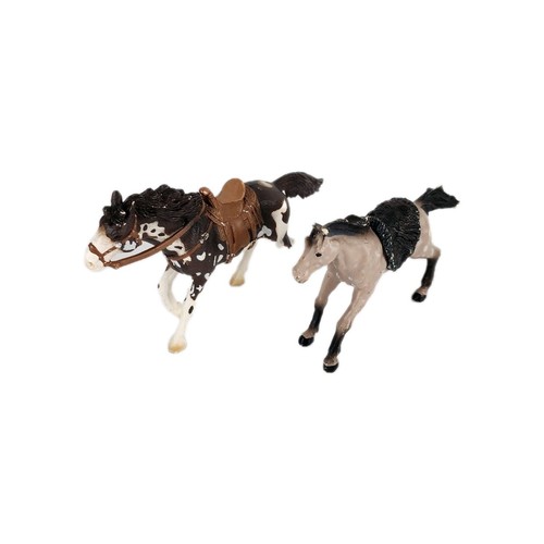 Schleich wild west cavallo - schleich,