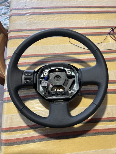 Volante nissan micra iii k12 - nissan,