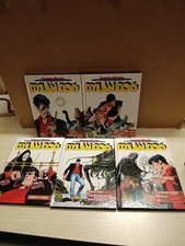 DYLAN DOG SUPER BOOK - NUMERI