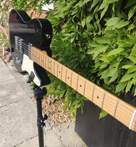 Fender cabronita telecaster - fender,
