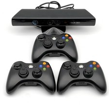 3 Controller Microsoft XBOX
