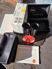 Binocolo Leitz Leica Trinovid