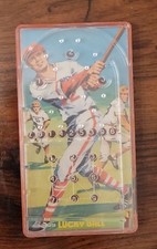 Mini Mate Lucky Ball gioco