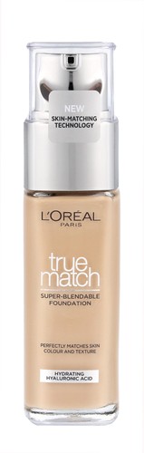 Fondotinta oreal true match - fondotinta,