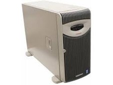 SERVER HP PROLIANT ML370 G3 RAM 4 GB FUNZIONANTE O PER PEZZI DI RICAMBIO