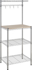 Scaffale Da Cucina Con Tavola