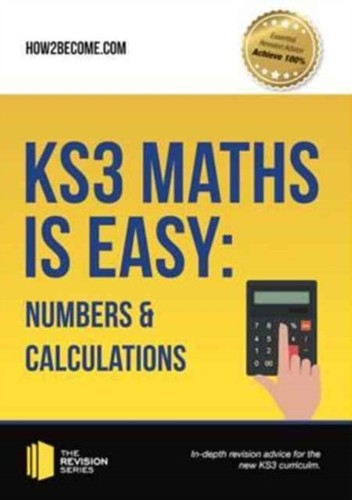 Ks3 maths easy numbers - maths, is