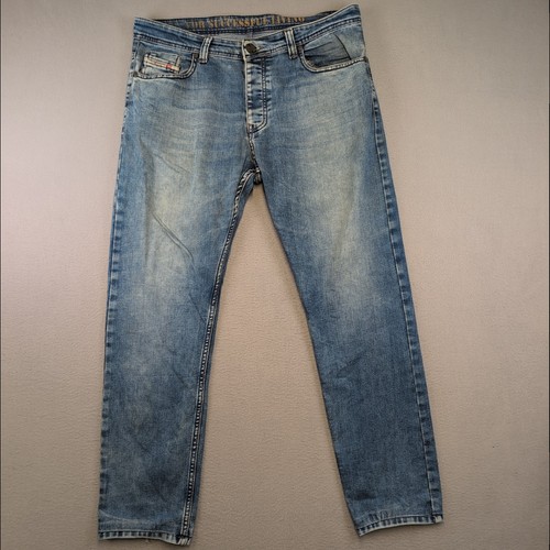 Jeans diesel uomo w36 l30 - jeans,