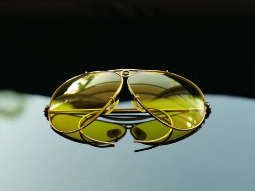 Ray ban kalichrome - kalichrome, mm