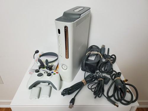 Microsoft xbox 360 console - xbox,