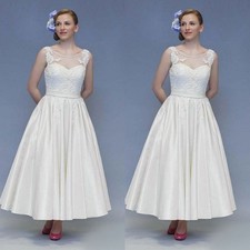 Abiti da sposa eleganti senza