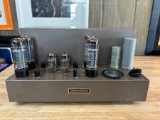 Marantz Model 8 Vintage Tube